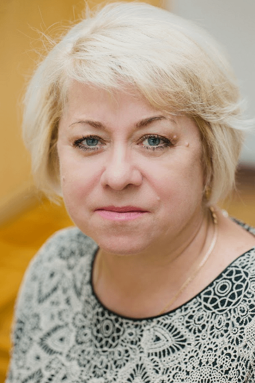 Тамара Воронич
