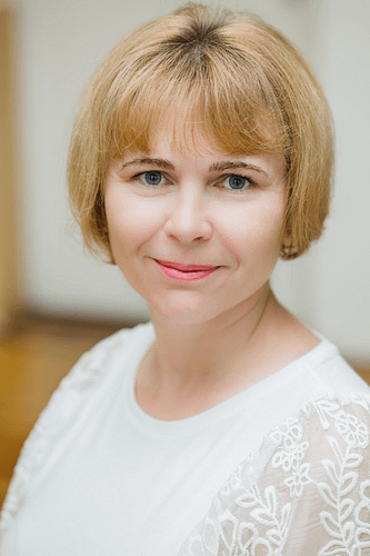 Наталія Шумада